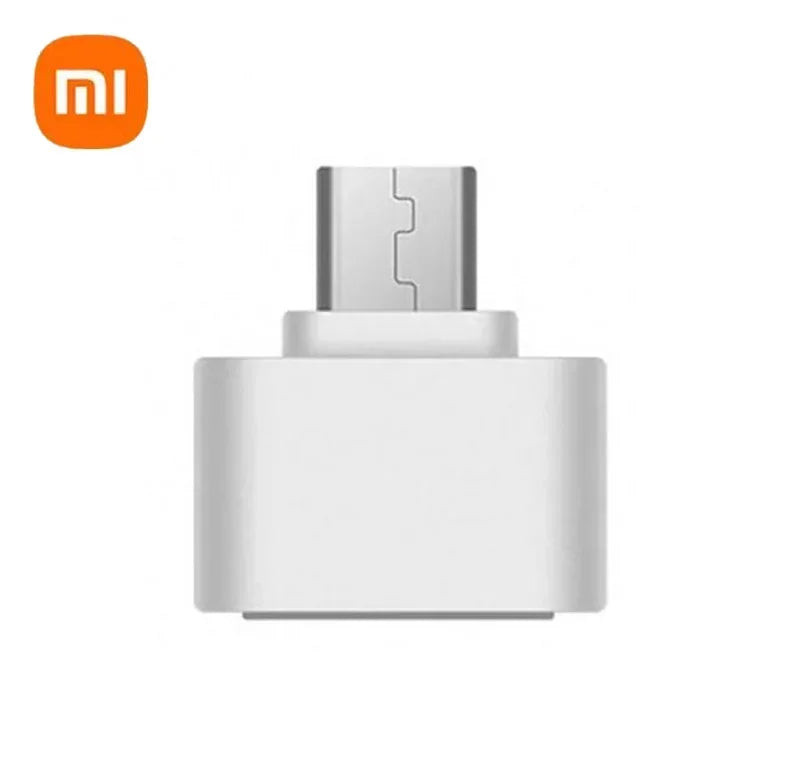 Xiaomi 2TB USB 3.2 Flash Drive High Speed Type-C Interface Dual-Use Flash Memory 512GB 1TB Stick For Phone Windows 11 Computer